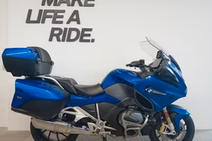 BMW R 1250 RT - 2023