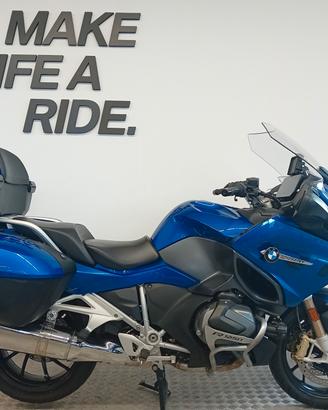 BMW R 1250 RT - 2023