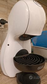 Nescafè Dolce Gusto - Colore Bianco 