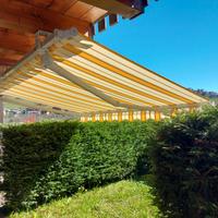 Tenda da sole NUOVA
