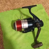 mulinello Daiwa Emblem 3500A