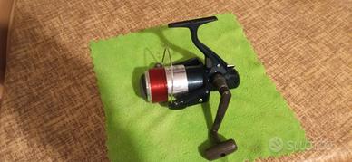 mulinello Daiwa Emblem 3500A