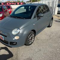 Fiat 500 S 1.2 BENZINA