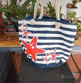 Borsa mare