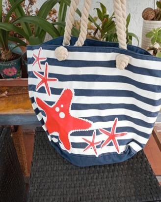 Borsa mare