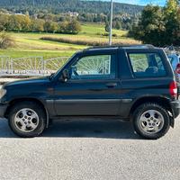 Mitsubishi Pajero Pinin 1.8 16V GDI 3p "DA RIPRIS