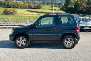 Mitsubishi Pajero Pinin 1.8 16V GDI 3p "DA RIPRIS