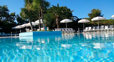 Victor Village appartamento pianoterra