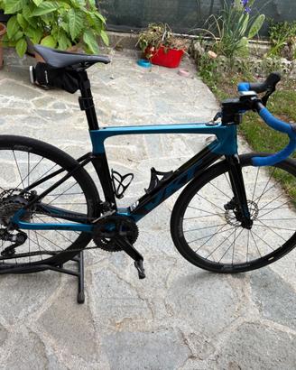 E-bike Montana JKT