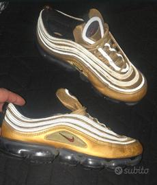 nike silver vapormax