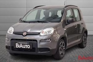 FIAT Panda 1.0 firefly hybrid City Life s&s 70cv