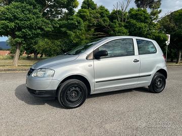 Volkswagen Fox 1.4 TDI Sport