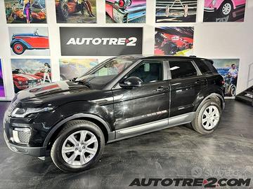 Land Rover Range Rover Evoque 5p 2.0 td4 SE 150cv