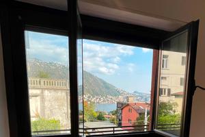 Zona Villa Olmo, appartamento vista lago e citta'