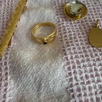 Oro 18 k