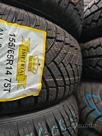 155 65 R 14 75T IMPERIAL ALL SEASON DRIVER CRT C1 