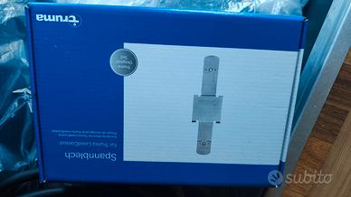 Staffa sensore bombole gas alluminio Truma