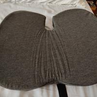 Cuscino Ergonomico Tussle per Sedia Ufficio Nuovo 