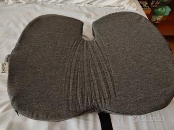 Cuscino Ergonomico Tussle per Sedia Ufficio Nuovo 
