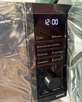 Samsung microonde Grill Microwave Oven