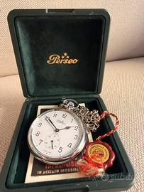Orologio Perseo Tasca 16113AR