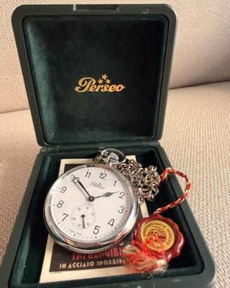 Orologio Perseo Tasca 16113AR