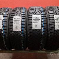4 gomme 175 55 15/195 50 15 kumho inv a4104-4106