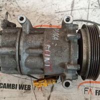 Compressore aria condizionata Mini Countryman R60 