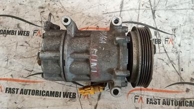 Compressore aria condizionata Mini Countryman R60 