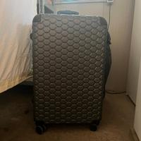 Trolley L Carpisa canna di fucile