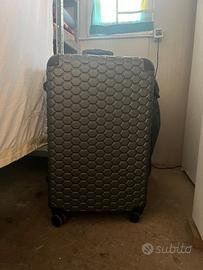 Trolley L Carpisa canna di fucile