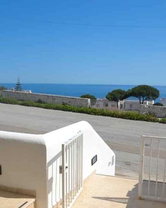 Fine Agosto SALENTO Monolocale 200m fronte mare
