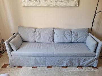 divano 3 posti ikea