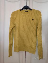Maglione Polo