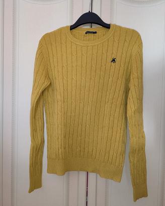 Maglione Polo