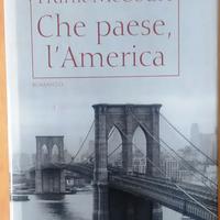 Titolo: Che paese l’America Autore: Frank McCourt