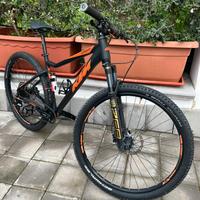 Mtb KTM 29