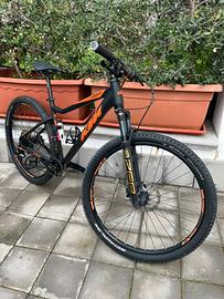Mtb KTM 29