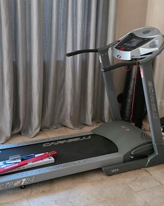 tapis roulant 