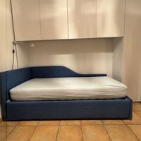 letto singolo