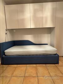 letto singolo