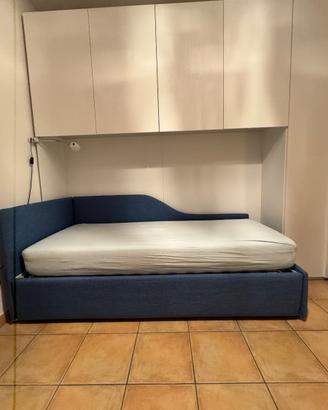 letto singolo