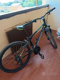 Rockrider st 500