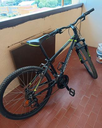 Rockrider st 500
