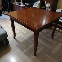 tavolo 4 posti allungabile 8 posti