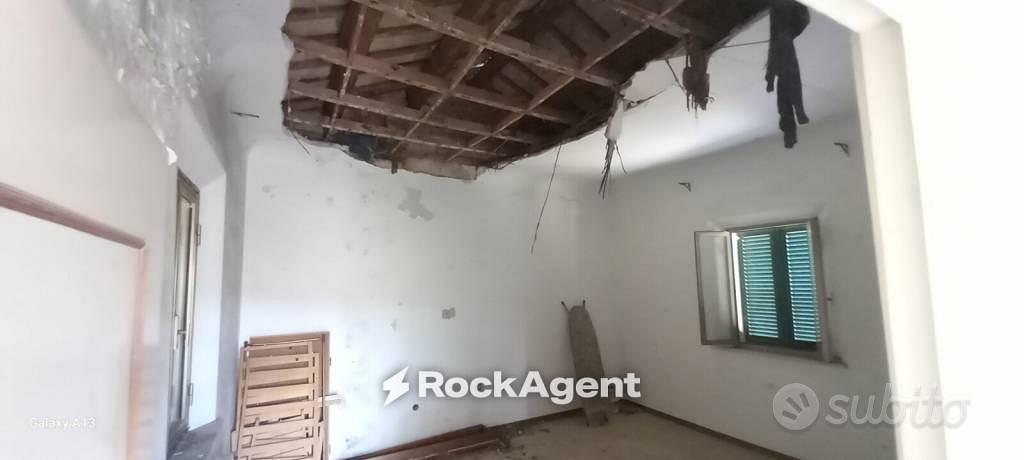 Casa – Senigallia, Case Corinaldesi - Vista 3