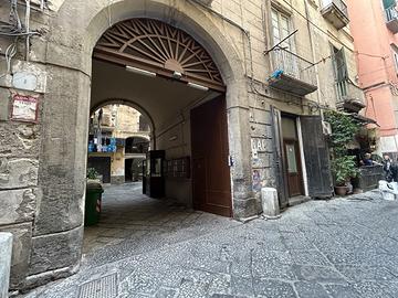 Appartamento Napoli [Cod. rif 3277259VRG]