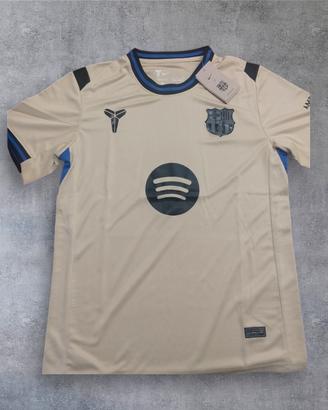 KIT FC Barcelona Jersey 25/26 Away