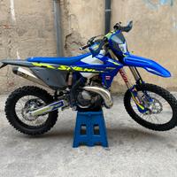 Sherco se 300