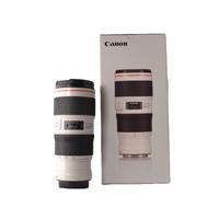 CANON 70-200mm F 4.0 L IS II USM - USATO